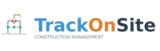 trackonsite logo horizontal